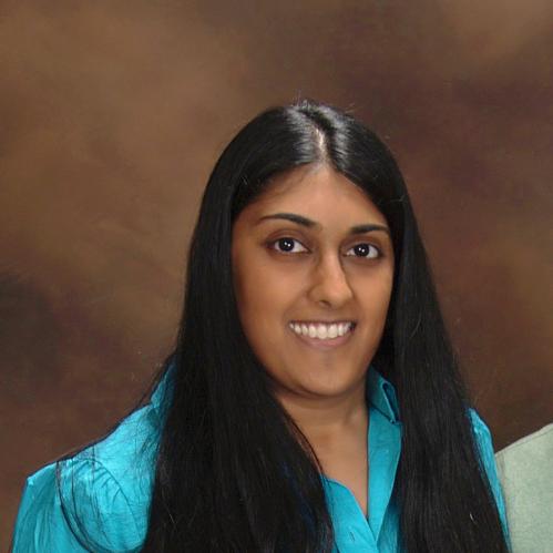 Nishali Mehta