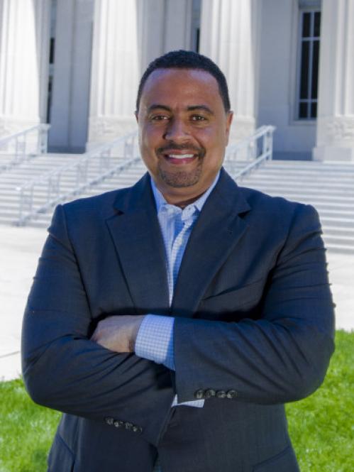 Dr. Charles Senteio