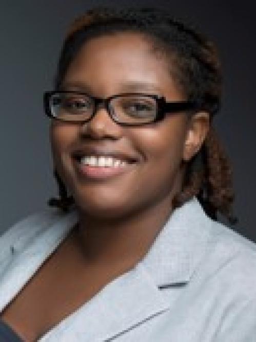 Tynisha coleman