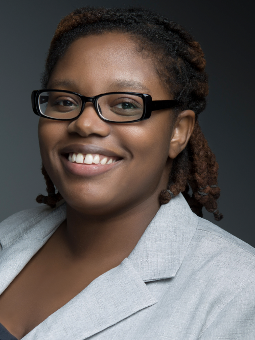 Tynisha Coleman