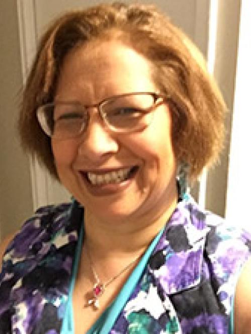 Cindy Poore Pariseau