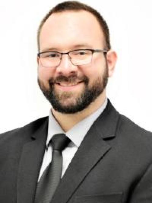 Dr. Christopher Manente
