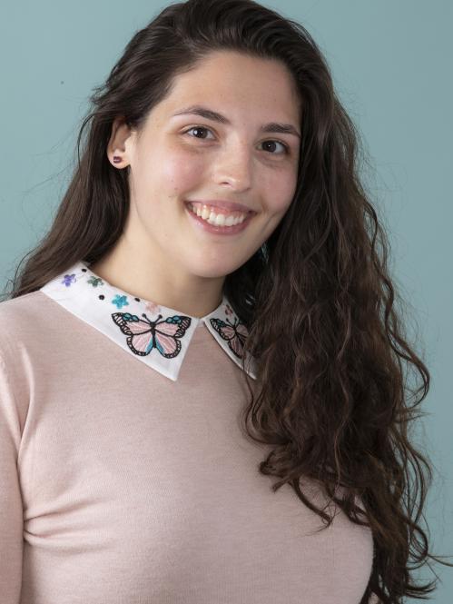 Brianna Livelli headshot