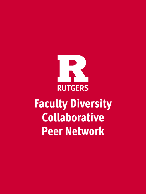 Faculty Diversity Collaborative Peer Network - Placeholder Image