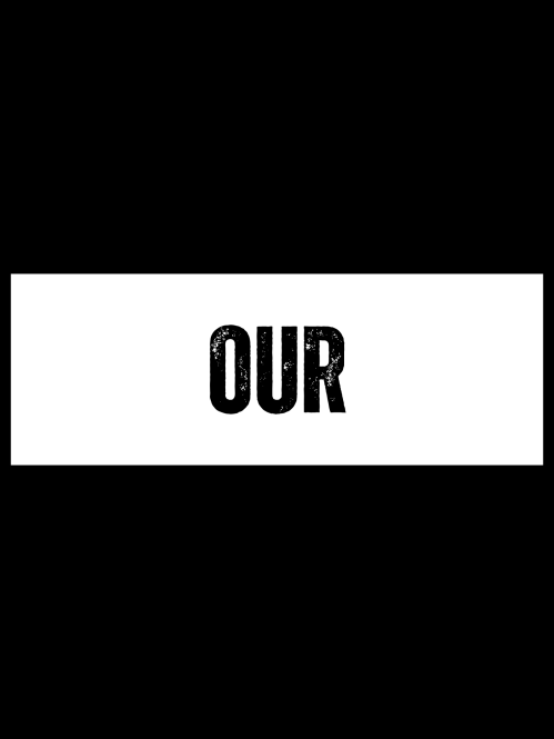 Our