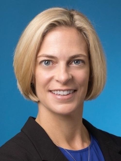 Allison Brown