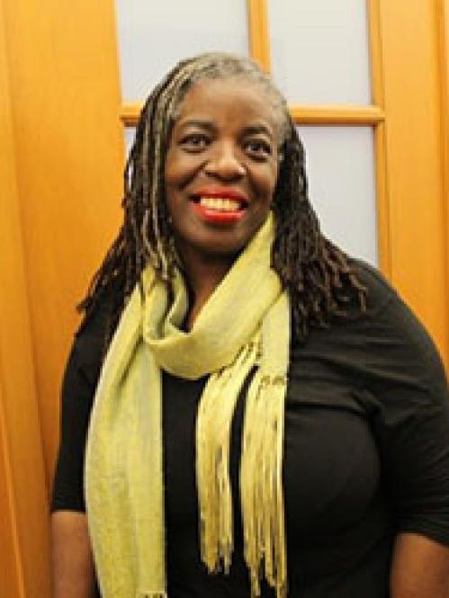 Denise Davis