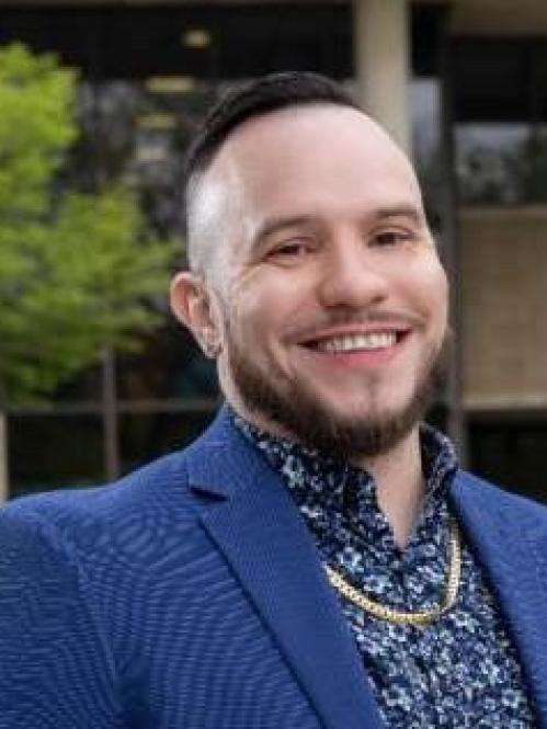 Gary Santos Mendoza
