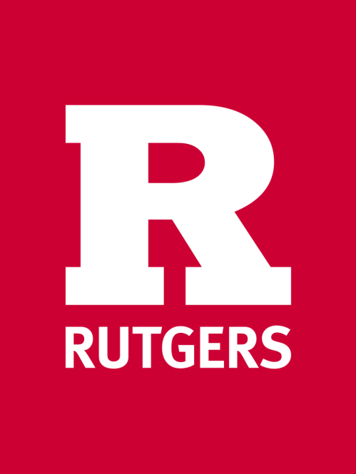 Rutgers logo