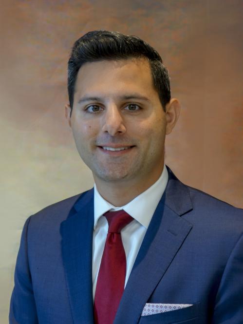 Anthony Delli Paoli