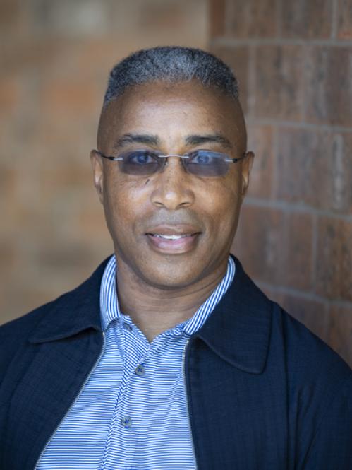 Frederick Curry