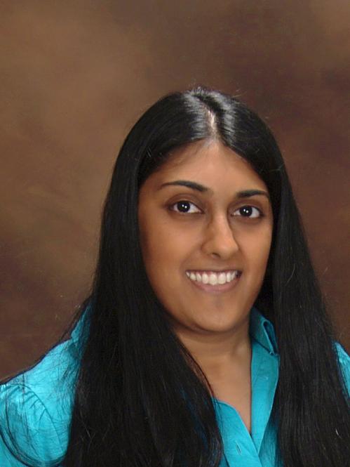 Nishali Mehta
