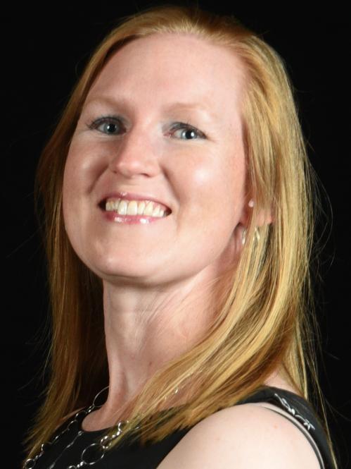 Amy Rowe