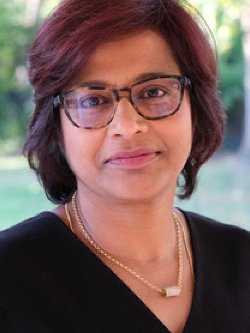 Kusum Mundra Kusum Mundra