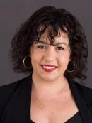 Kaylin Padovano headshot