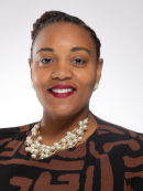Joan Collier headshot