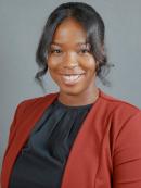 Ciji Carr Headshot