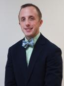 Aaron Dallman Headshot