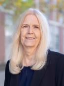 Patricia Morton