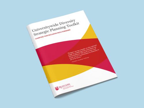 University Diversity Strategic Planning Toolkit