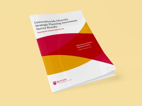 University Diversity Strategic Planning Assessment Survey Report Universitywide Diversity Strategic Planning Assessment Survey Results - Charting Our Inclusive Path Forward