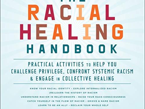 The Racial Healing Handbook