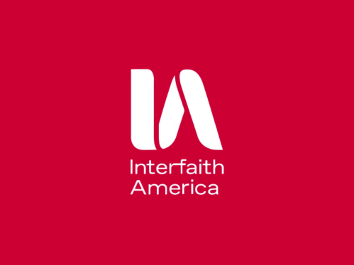 Interfaith America logo