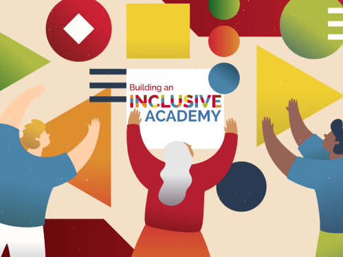 Building an Inclusive Academy