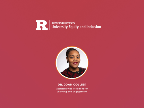 UEI Member of the Inclusive Leadership Network