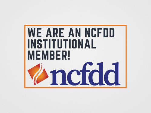 NCFDD institutional member