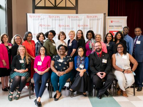 RCN FDC 2023 Group Photo