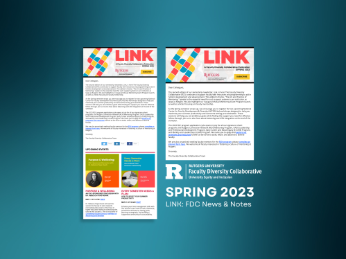 Spring 2023 FDC Newsletter