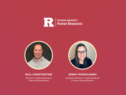 Organizational and Talent Development Members of ILN