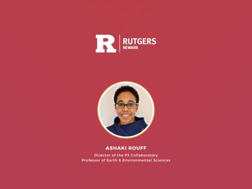 Ashaki Rouff