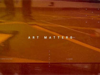 Art Matters