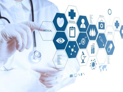 Health care and technology