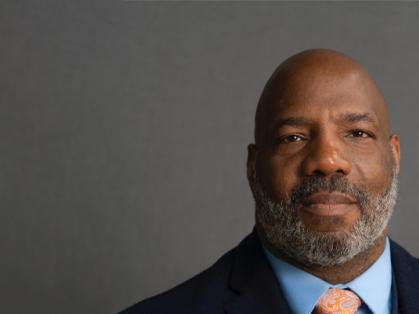 Jelani Cobb headshot