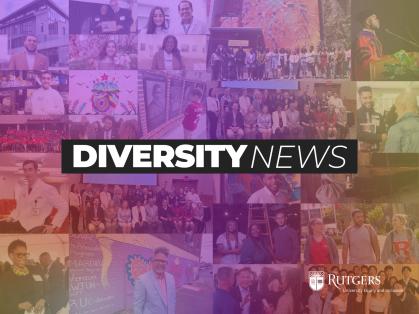 Diversity News photo collage