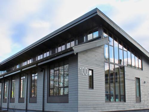 The Rutgers Center for Adult Autism Services Community Center