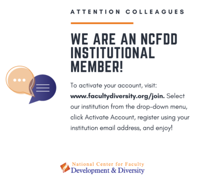 NCFDD- Institutional Member-1