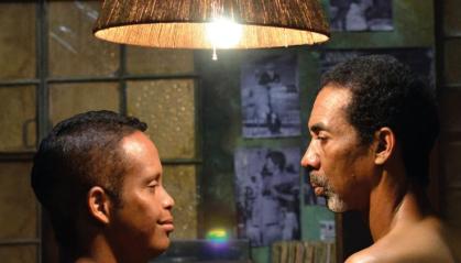 FILM: El Especial (Special)