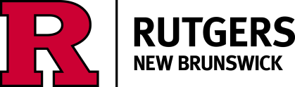 Logo for Rutgers–New Brunswick