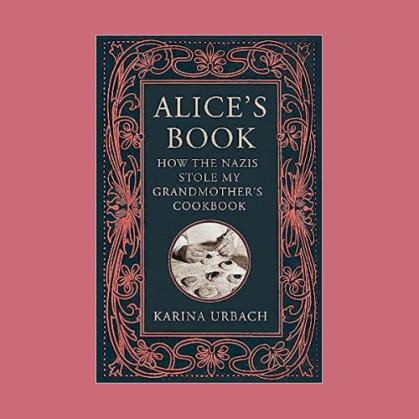 Alice's Book