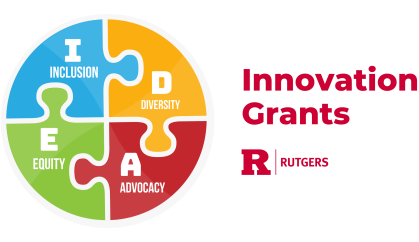 IDEA Innovation Grants logo