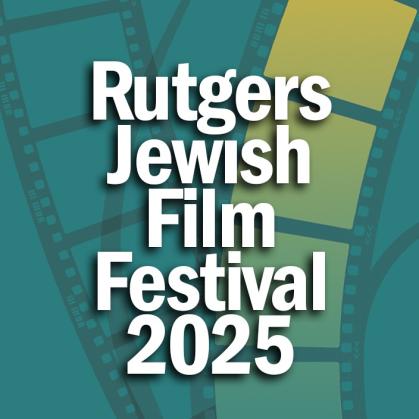 Jewish Film Festival 2025